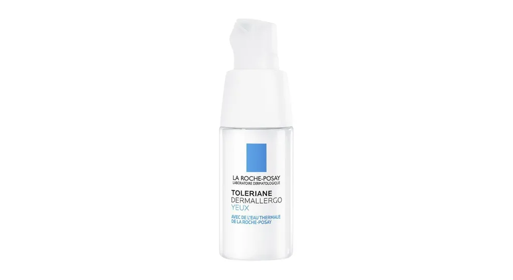 Best Eye Creams_La Roche-Posay Toleriane Dermallergo Eyes