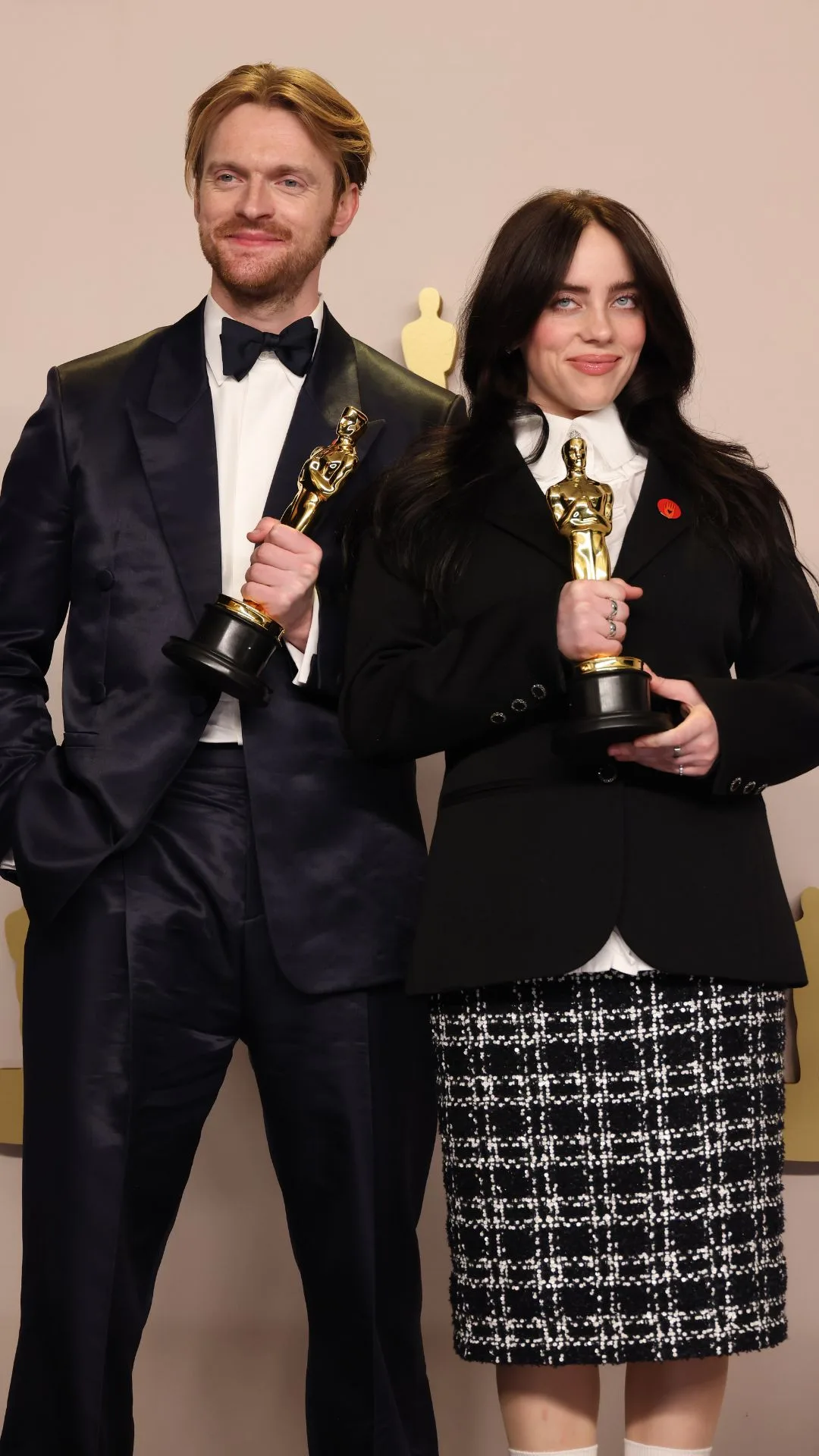 oscar-winners-2024-billie-eilish