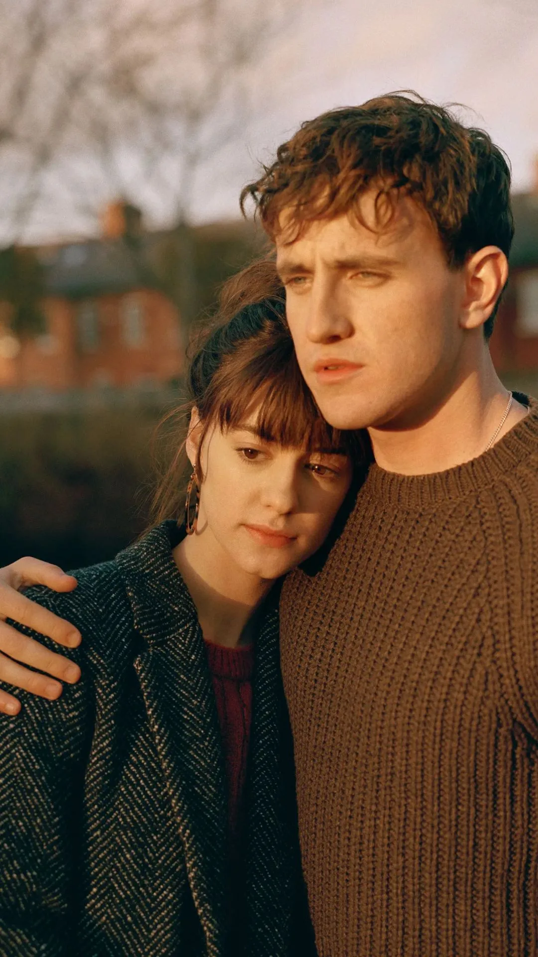 Sally rooney s new book intermezzo plot release date elle