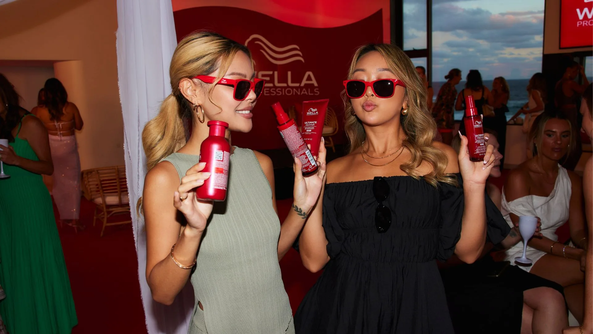 wella event