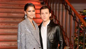 zendaya and tom holland relationship timeline