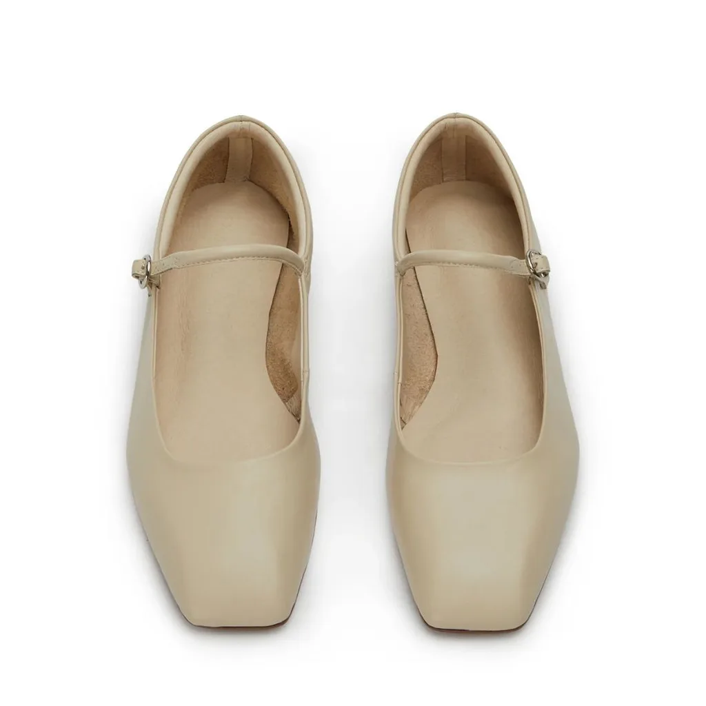 Toni Bianco Bambi Ballet Flat
