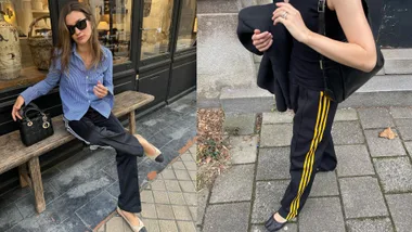 ballet-flats-tracksuit-pants-trend