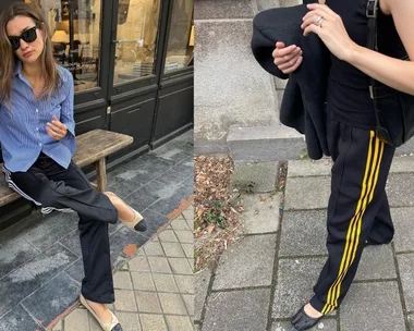 ballet-flats-tracksuit-pants-trend