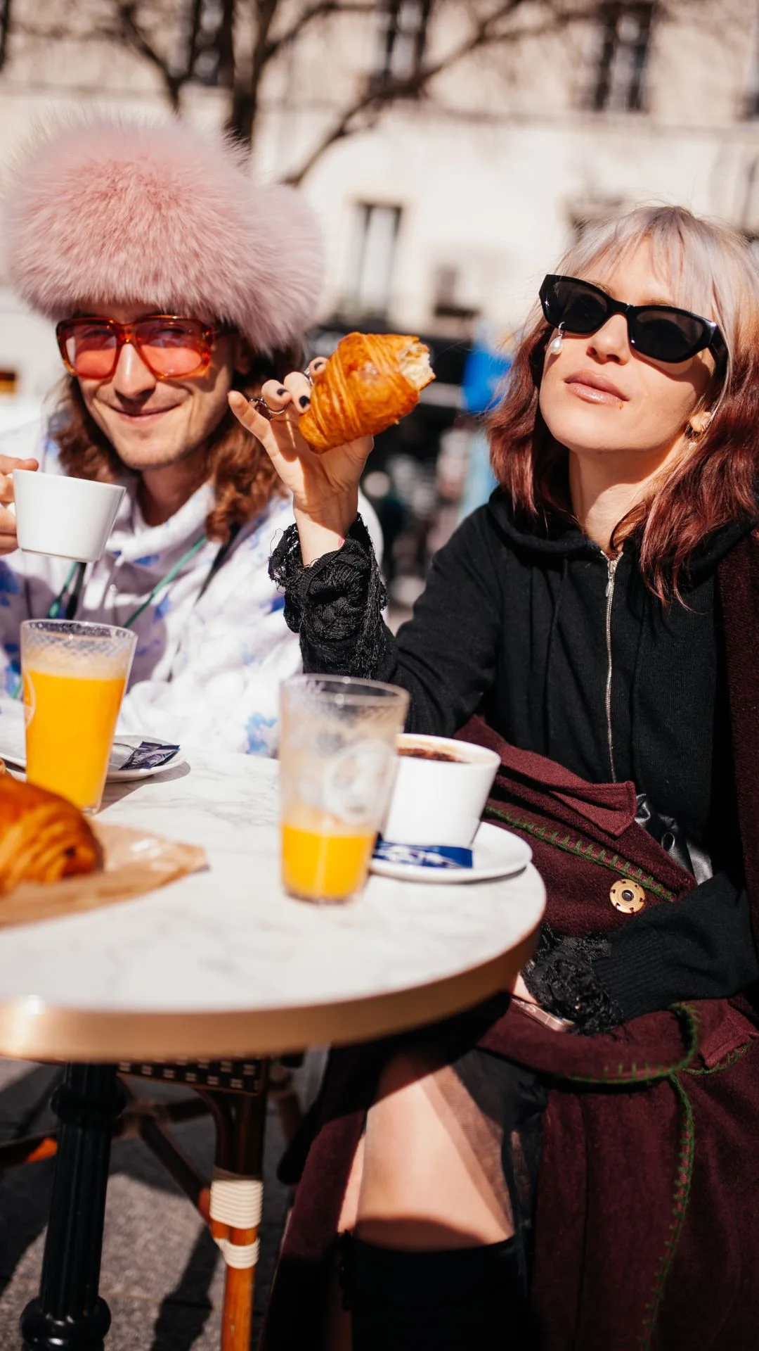 The best coffee in the world