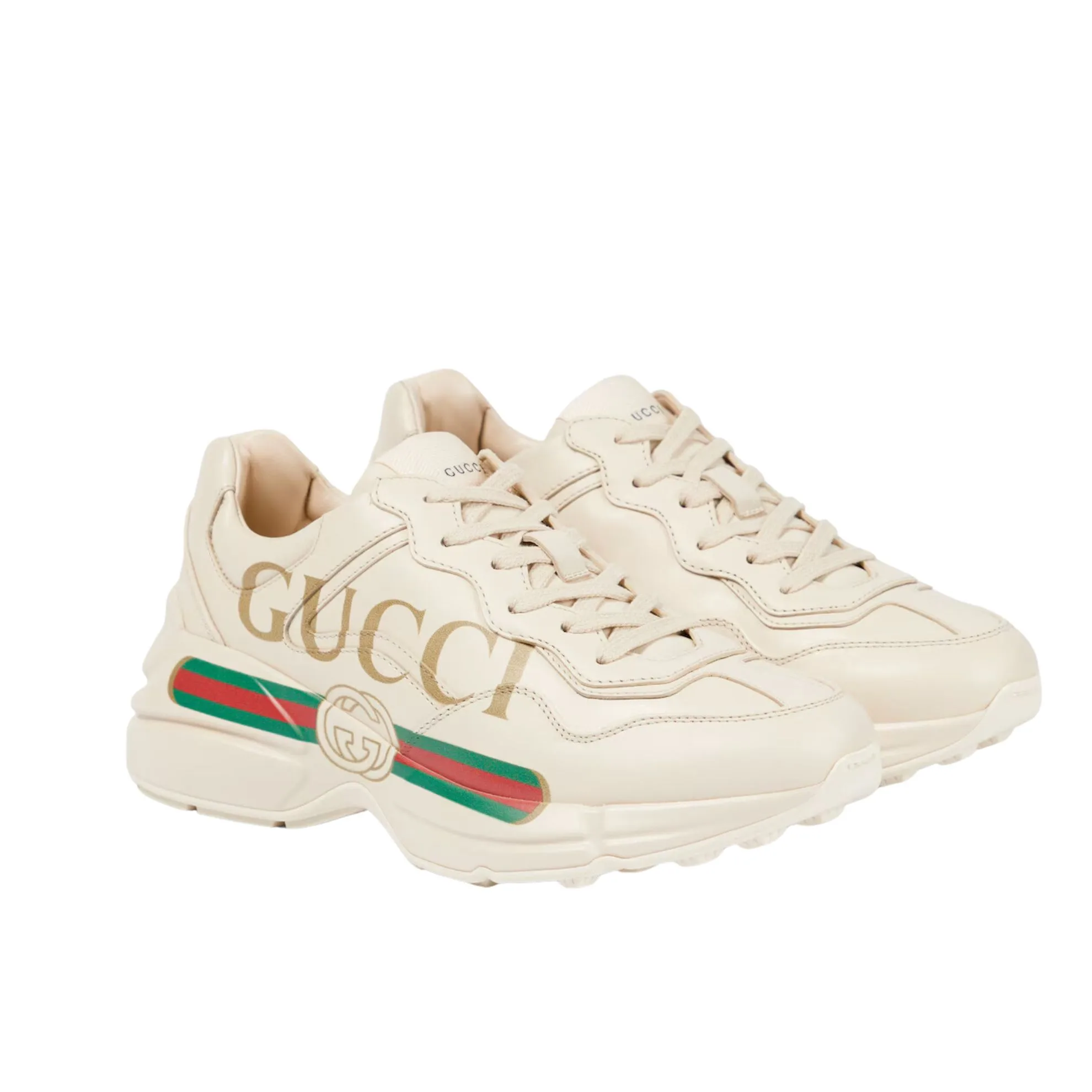 Gucci Rhython Sneakers