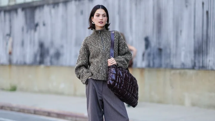 How to build your winter capsule wardrobe