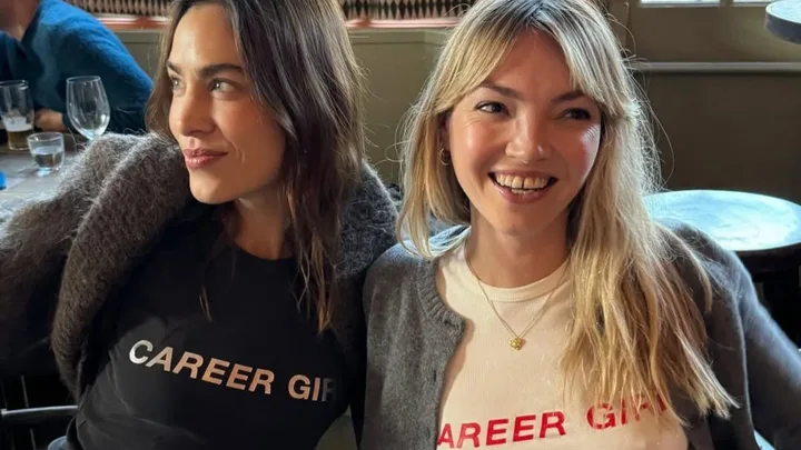 Sassy Celebrity Slogan Tees We Want To Own