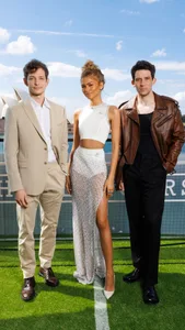 Behind the ‘Challengers’ Sex Scene: What We’re Talking About | ELLE