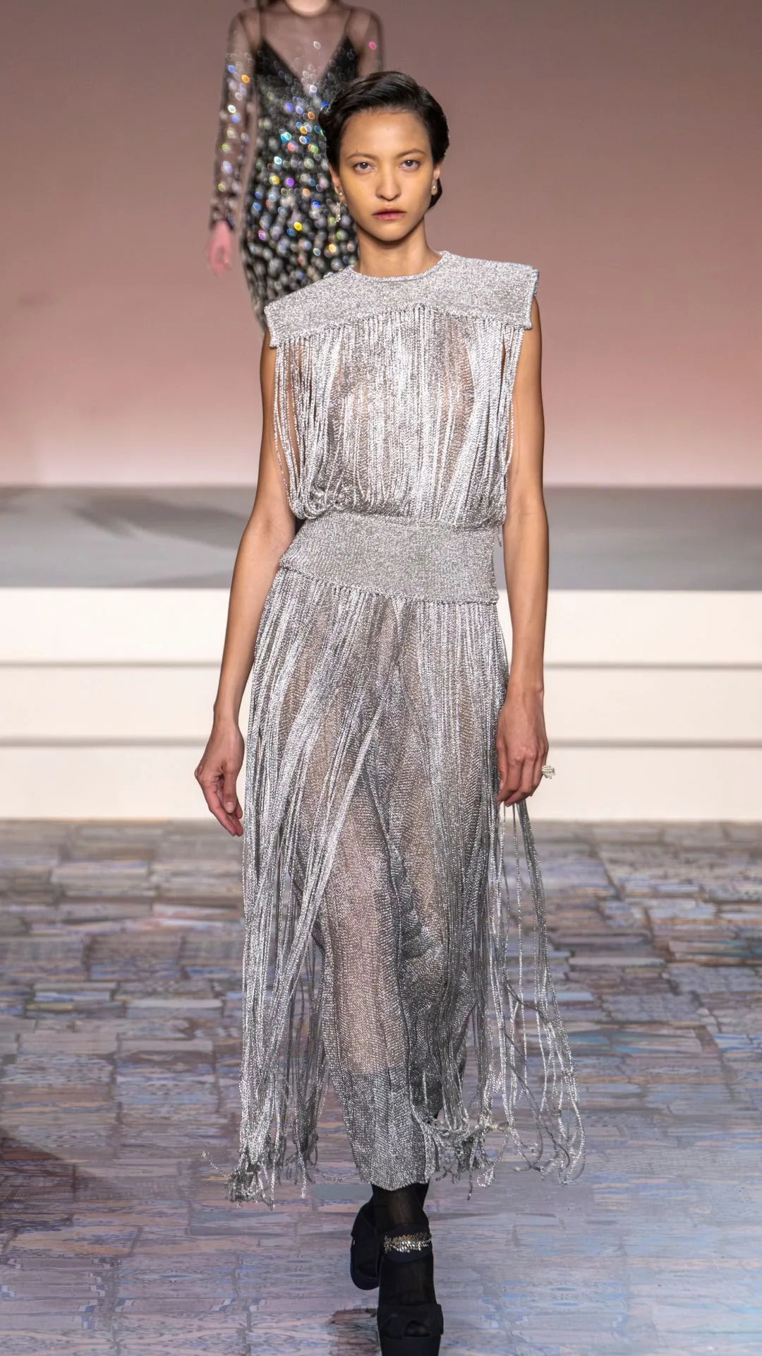 Christian Dior アイボリーベスト　最終値下げ！ Christian Dior アイボリーベスト 最終値下げ！ （2022下半期