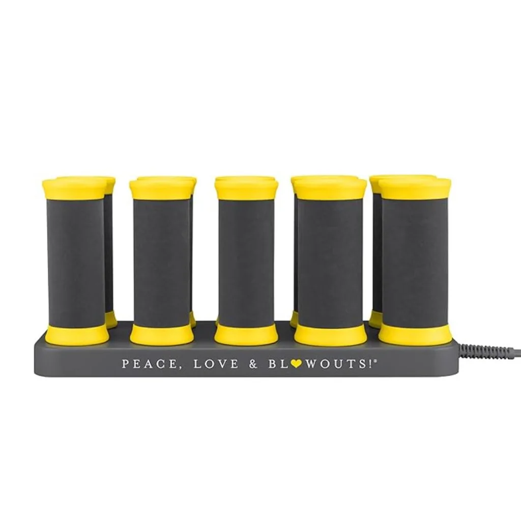 Drybar Hot Rollers