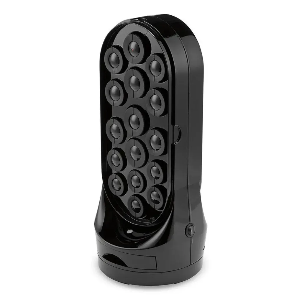 Babyliss Pro Standing Hot Roller Set