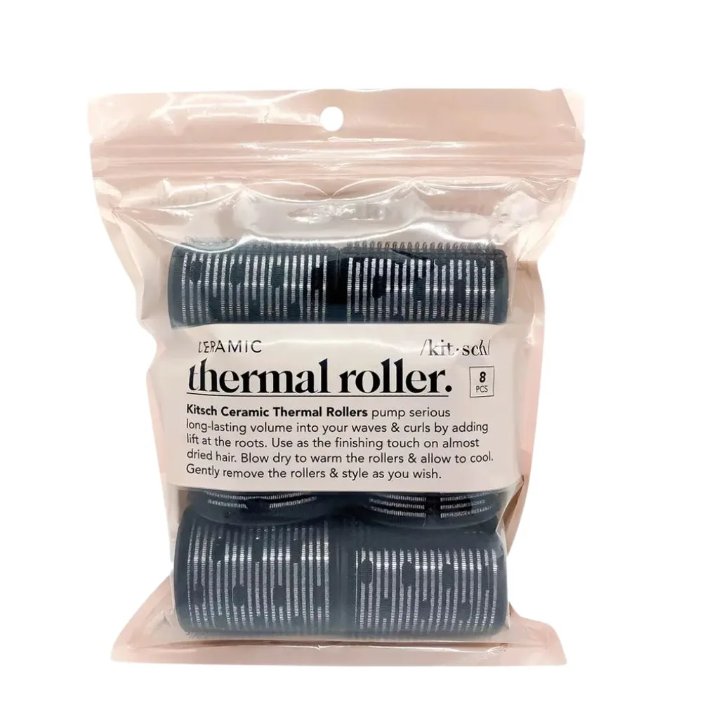 Kitsch Thermal Hot Rollers