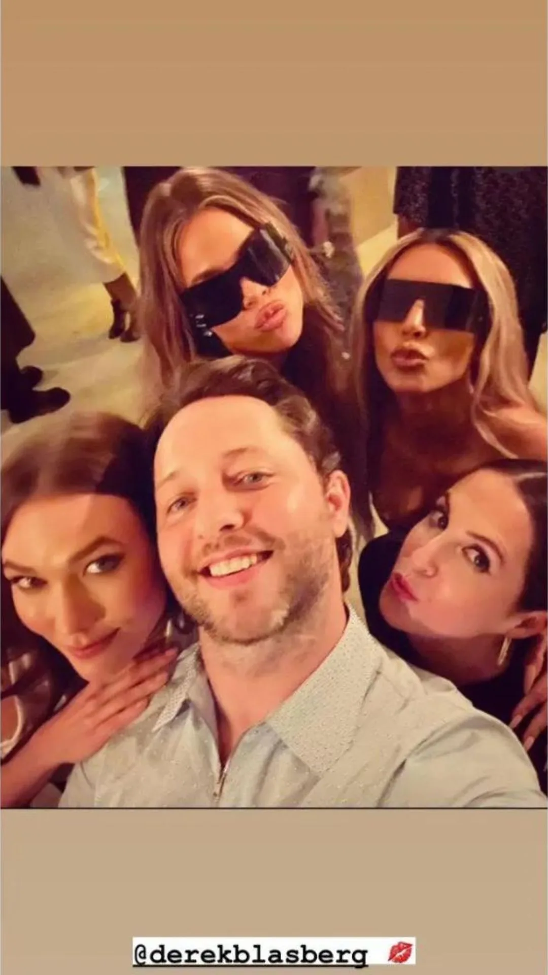 kim-kardashian-karlie-kloss-selfie
