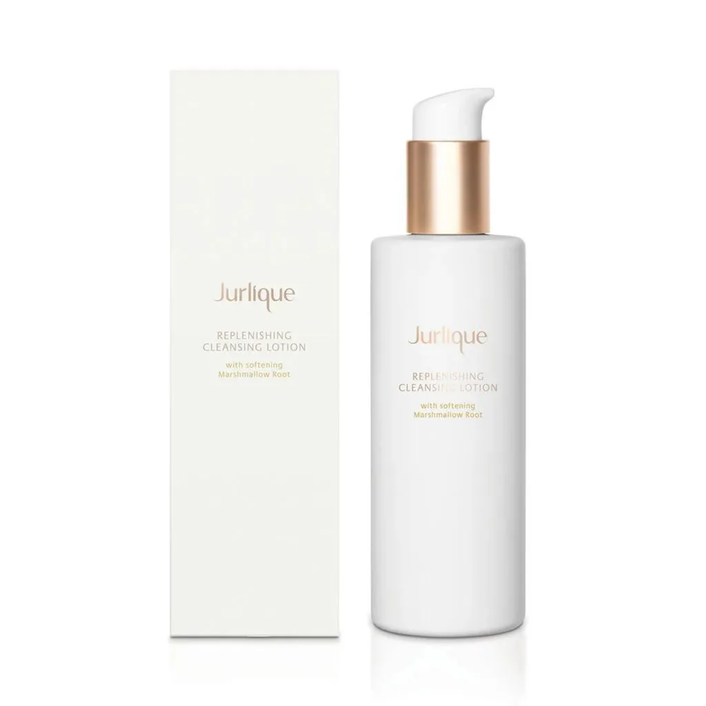 jurlique cleanser