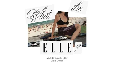 what-the-elle-podcast-launch