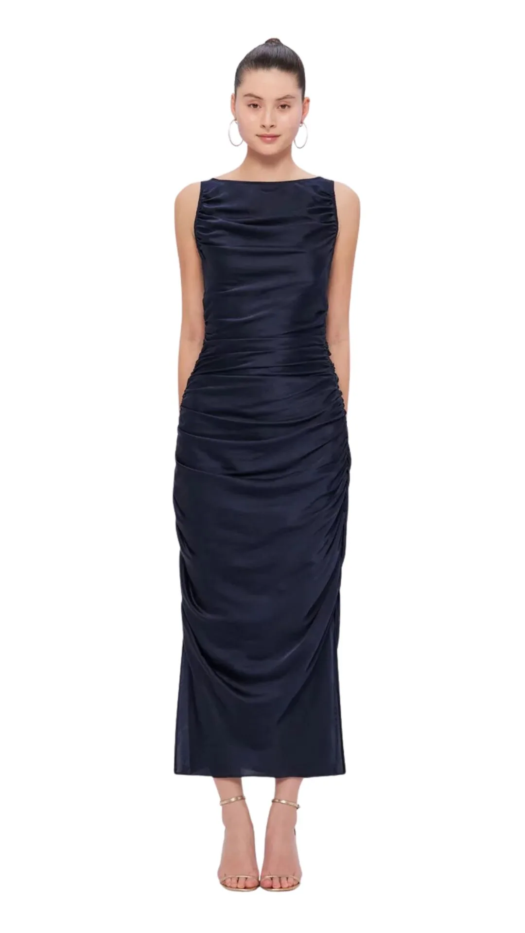 10 Winter Wedding Guest Dresses To Shop In Australia 2024