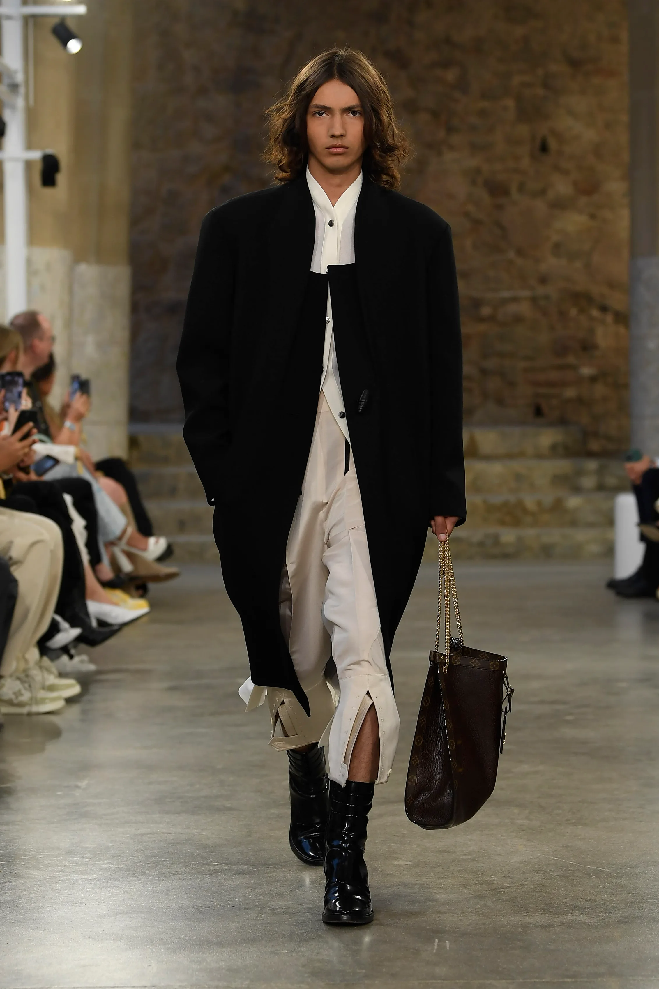 louis vuitton cruise 2025