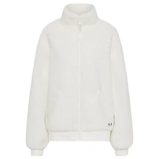 Aje Athletica Sherpa Bomber Jacket 769