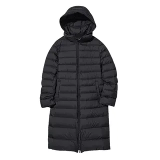 Uniqlo Ultra Light Down Long Coat