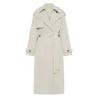 Camilla And Marc Reyes Trench Coat