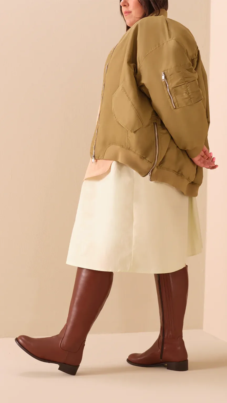 Best wide calf boots for walking this season elle elle