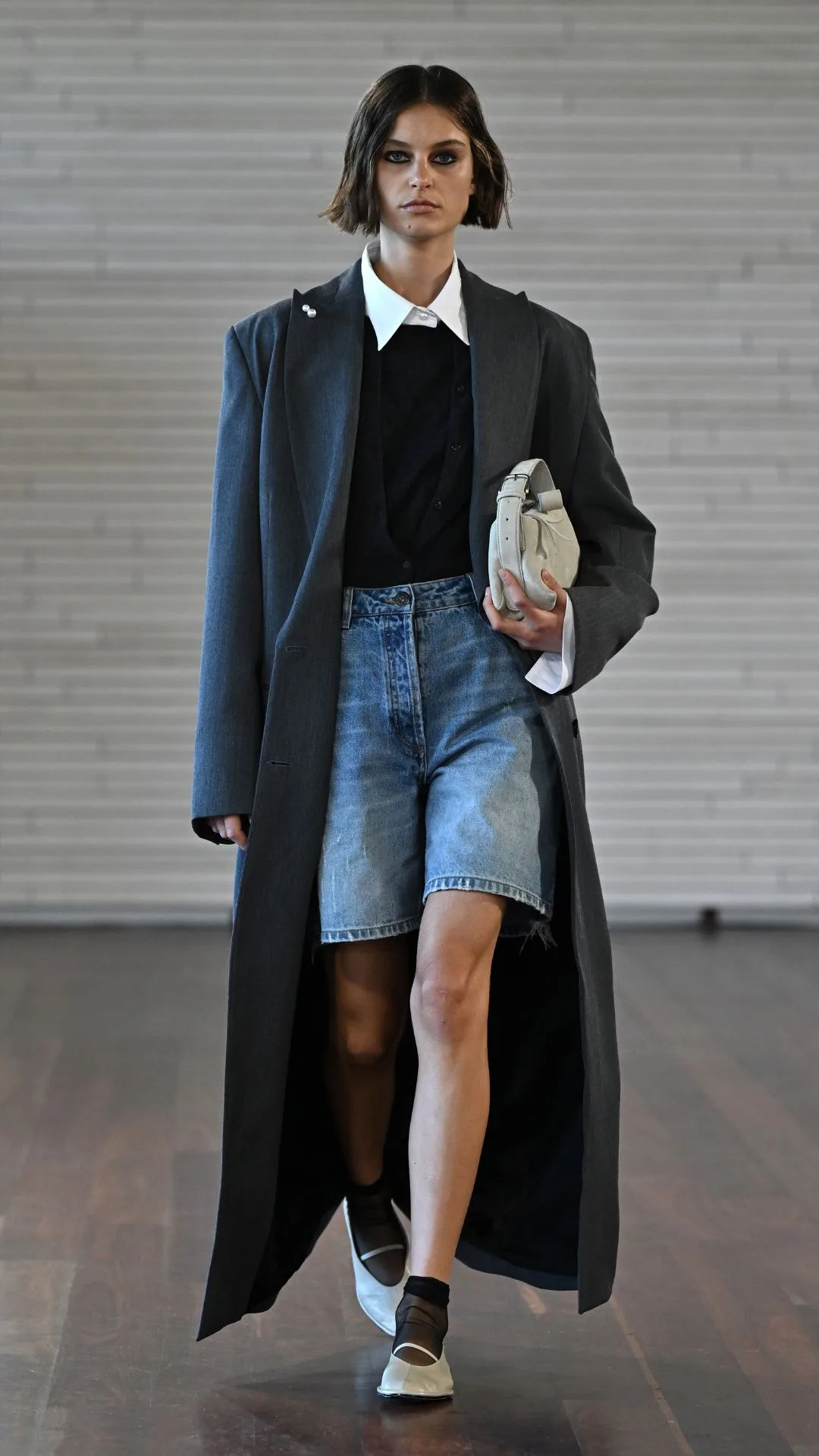 beare park runway australian fashion week