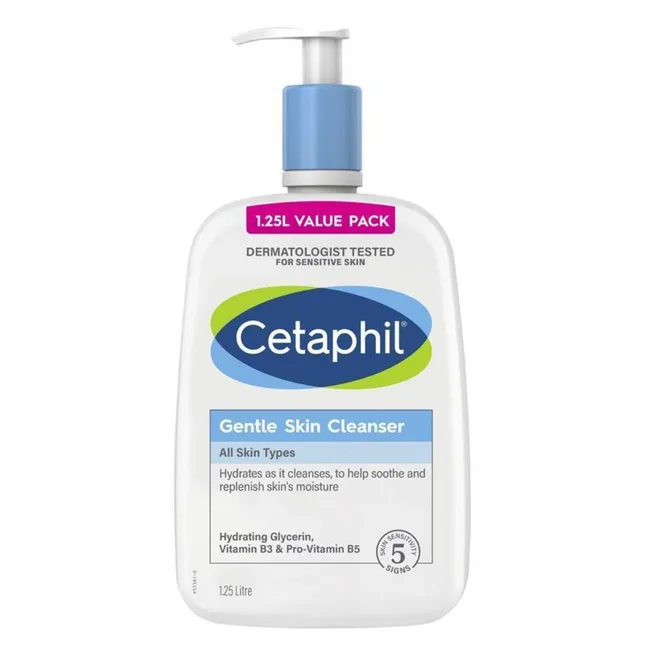 cetaphil