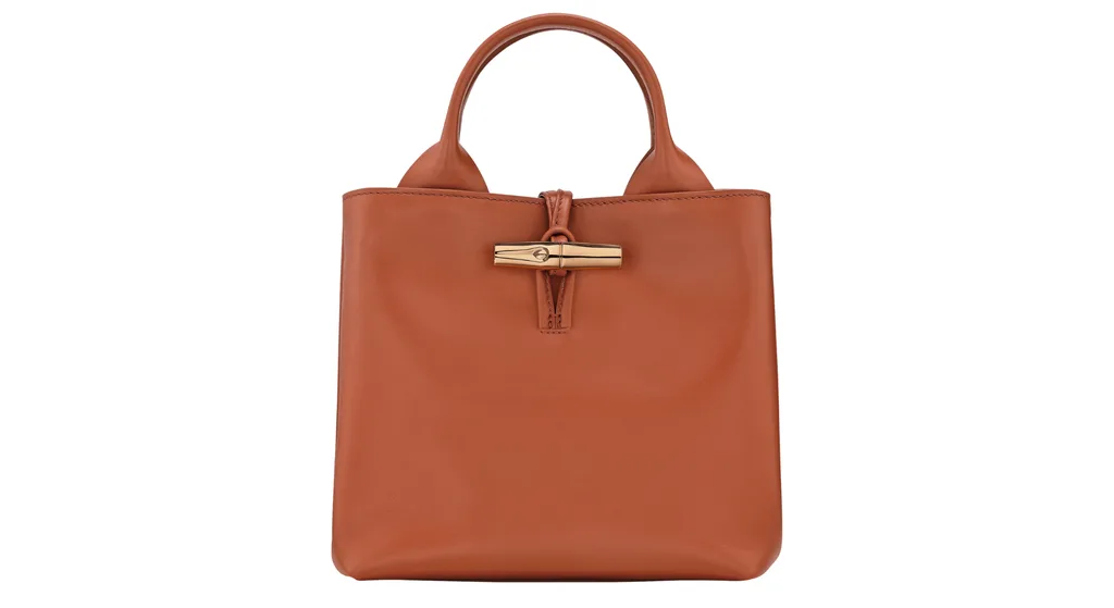Longchamp Le Roseau Hangbag