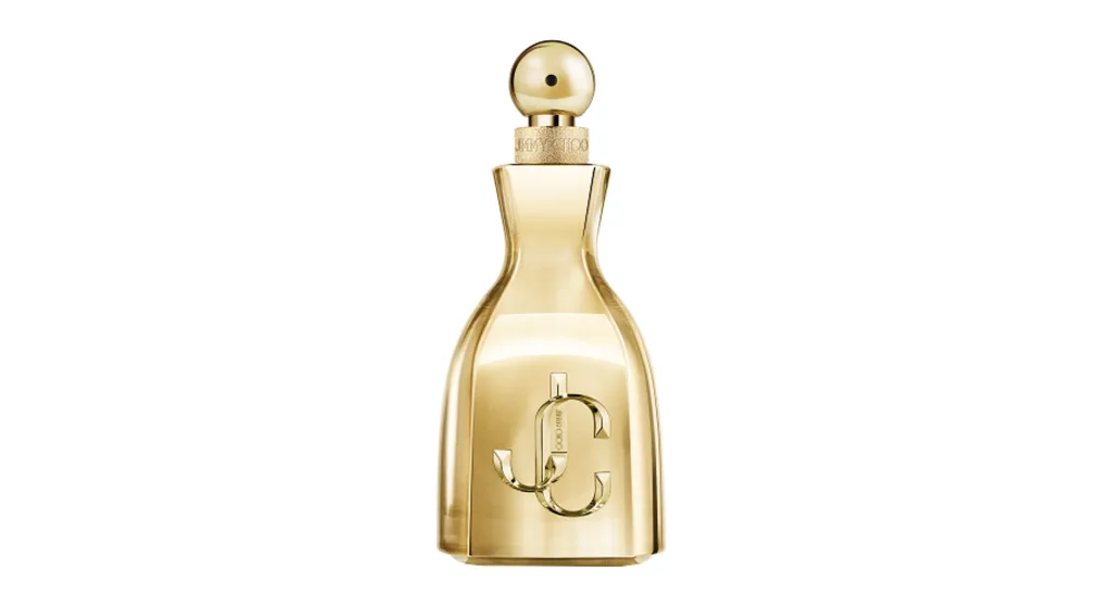 Jimmy Choo I want Choo perfume