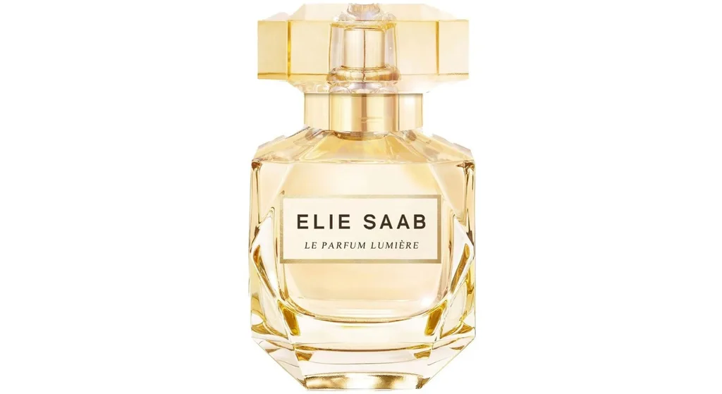 Elie Saab La Parfum