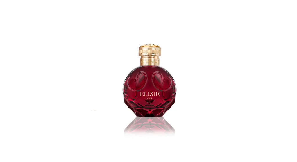 Elie Saab Elixir Love