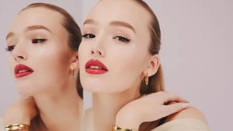 How Maddison Brown Gets Runway Ready | ELLE