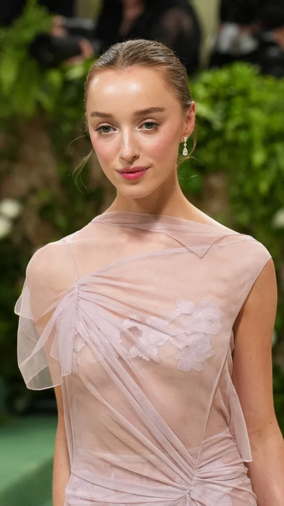 phoebe dynevor