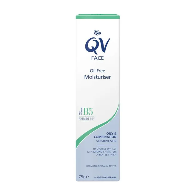 qv-moisturiser