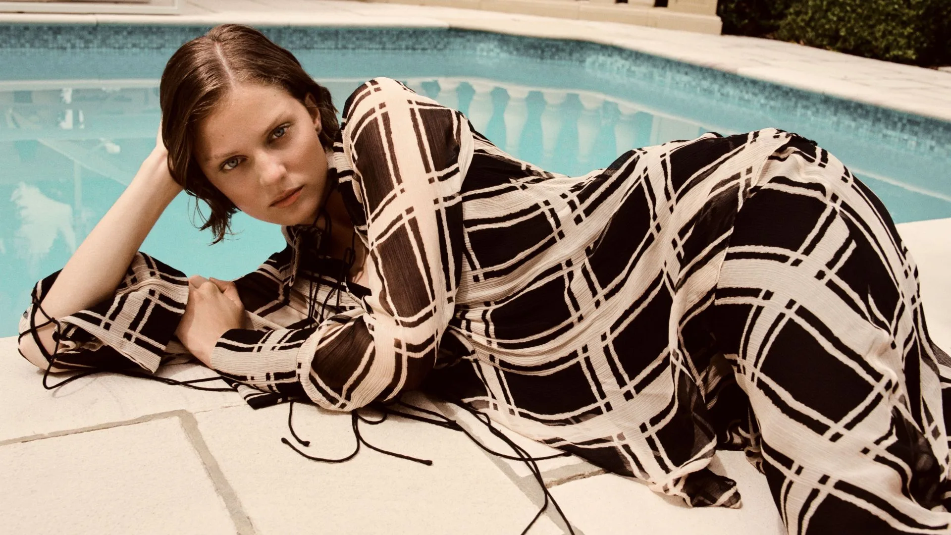 Fuelled By Nostalgia Dressing, Boho Is Back