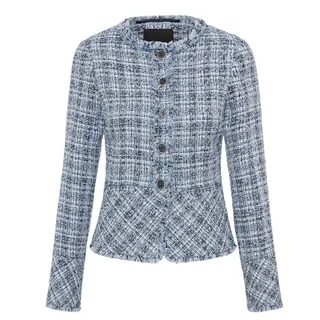 Marcs Tweed You Close Jacket