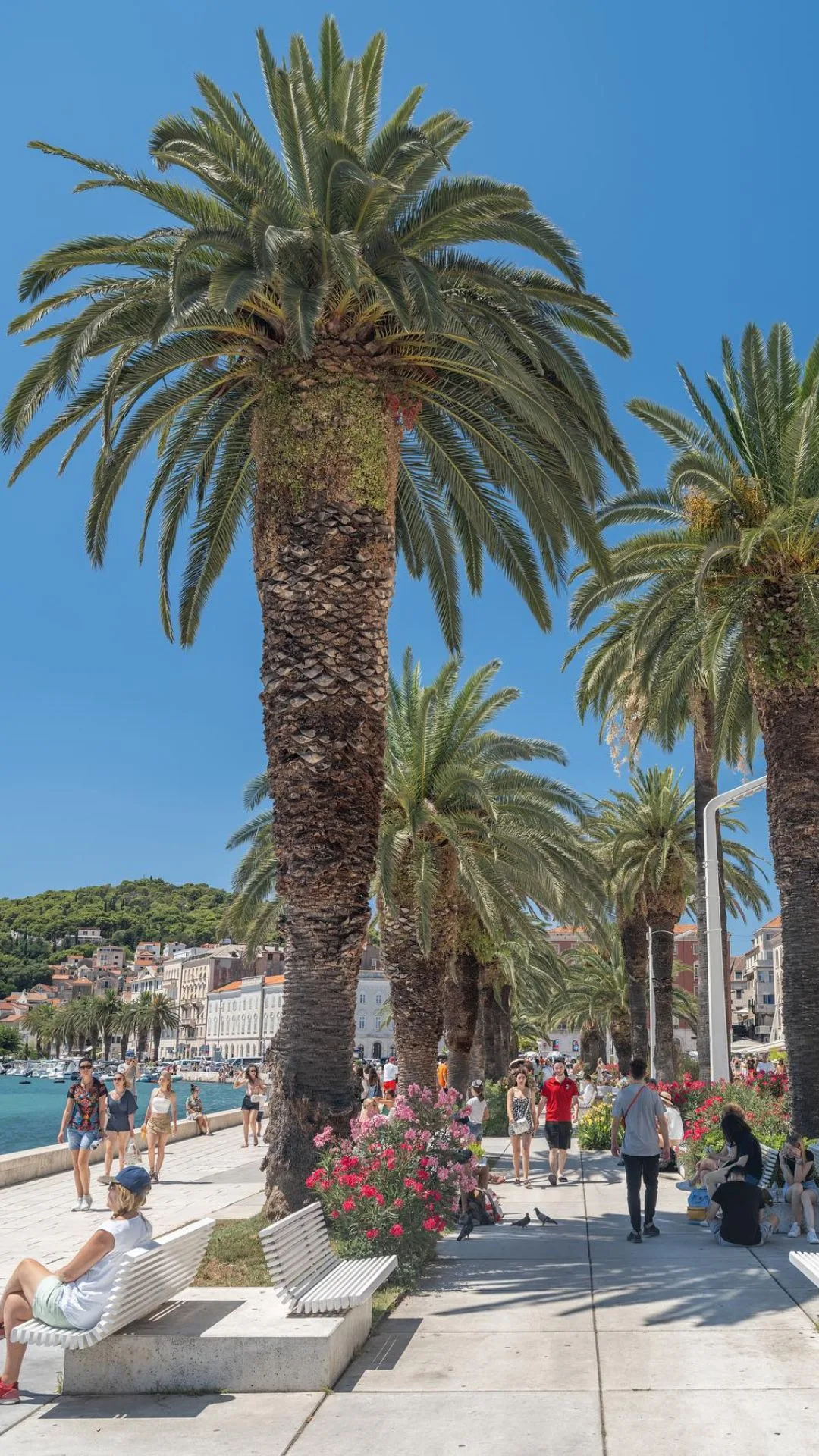 Split, Croatia