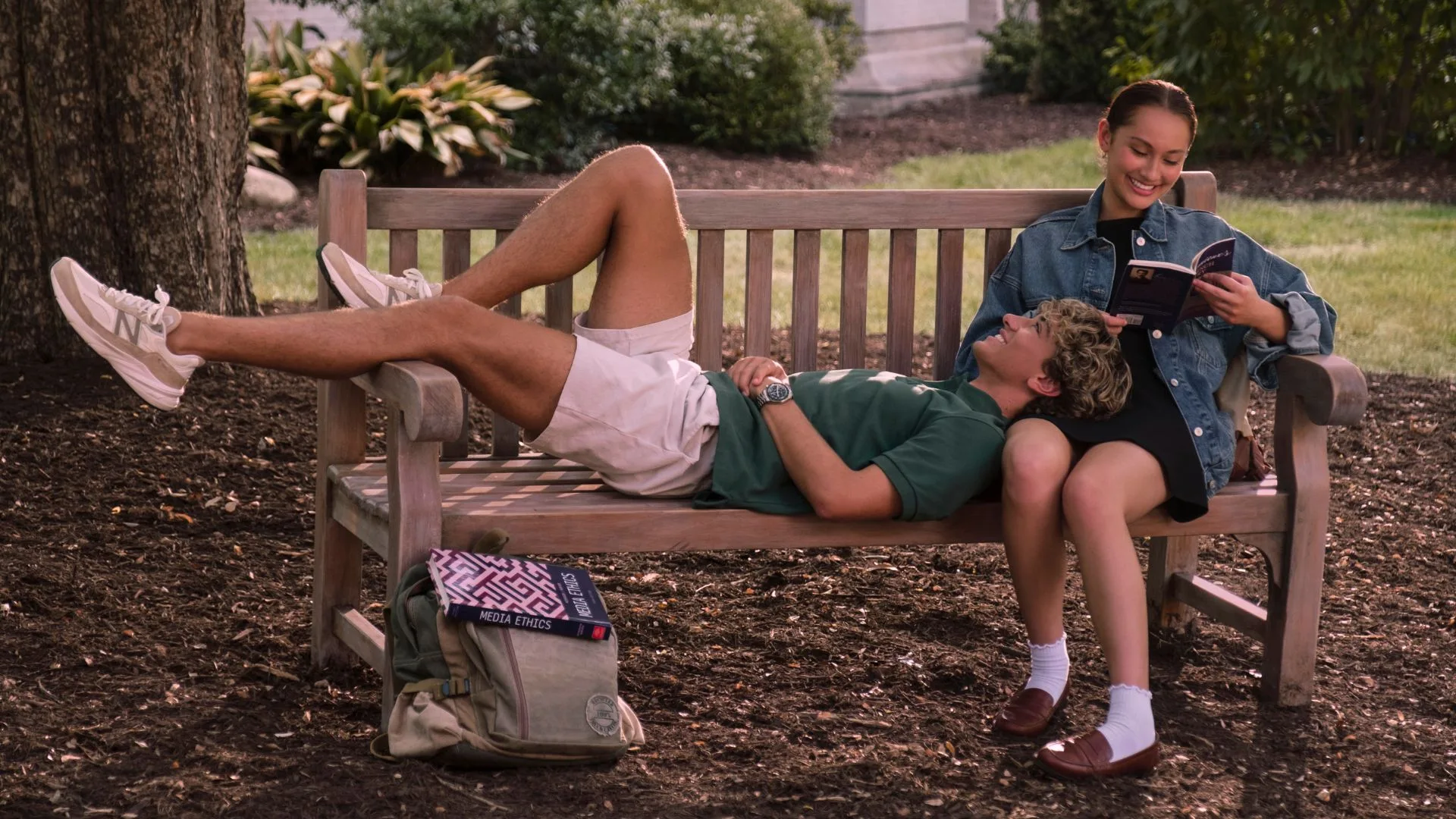 The Trailer For ‘The Summer I Turned Pretty’ Season 3 Is Finally Here