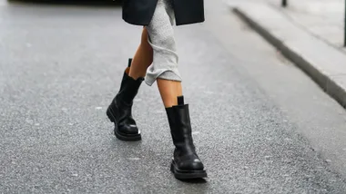 wide calf boots