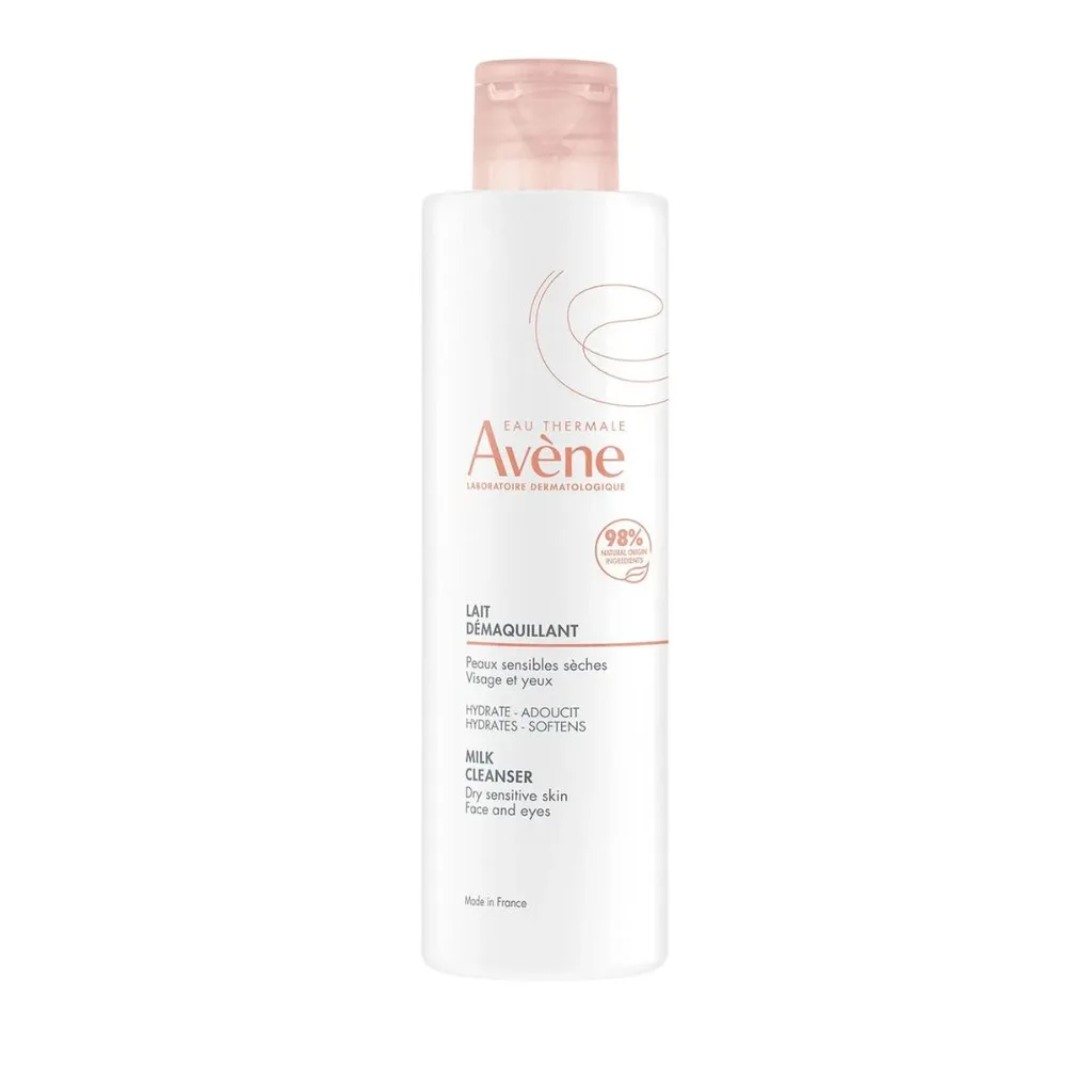 Avene Cream Cleanser