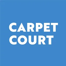 Sponsor logo of Carpet Court