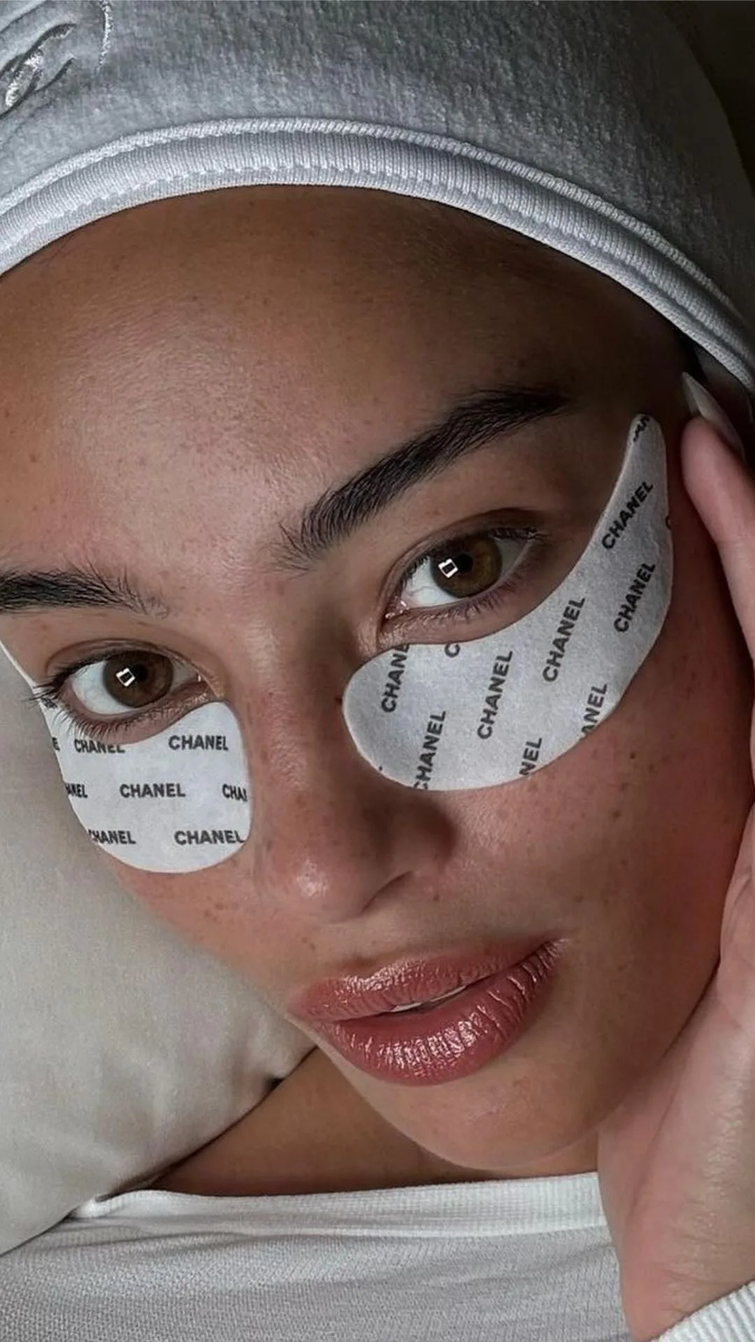 Chanel's Newest Innovation Is A Salve For Tired Skin | ELLE