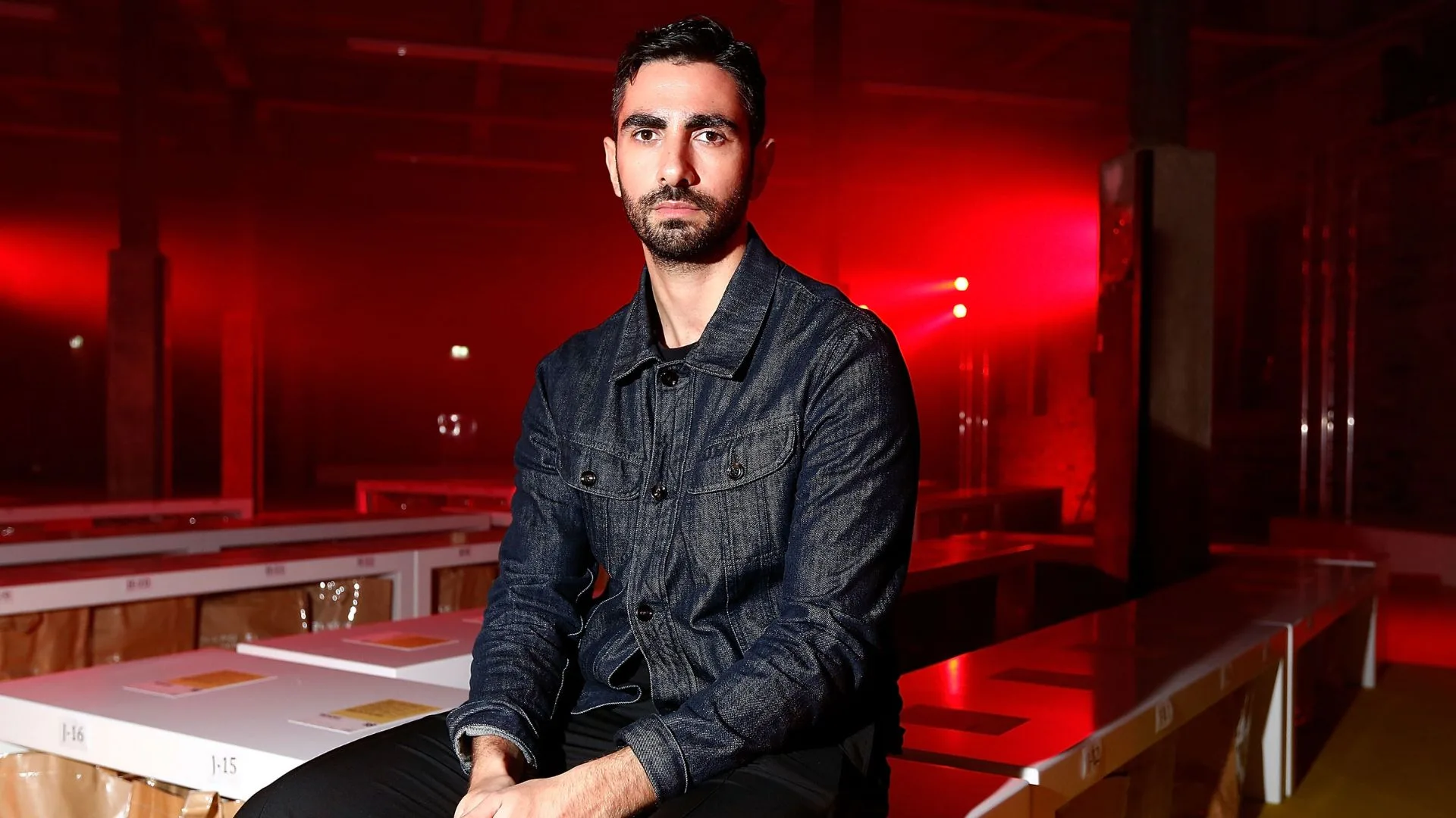 christopher esber wins andam award