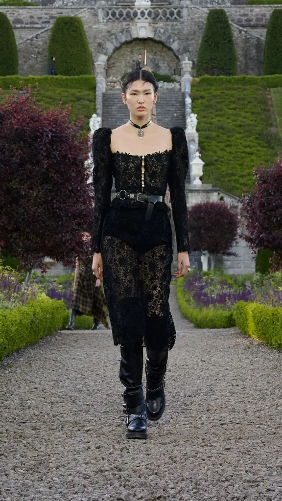 dior cruise 2025