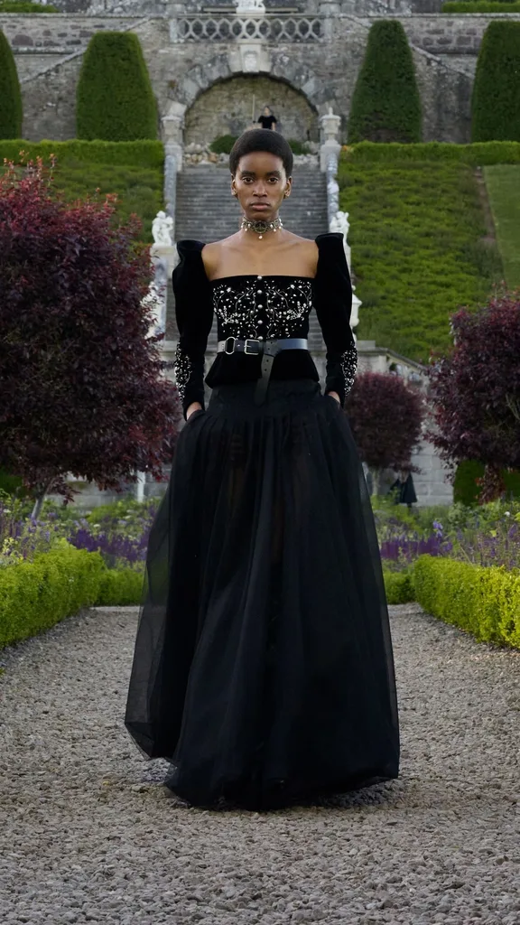 dior cruise 2025