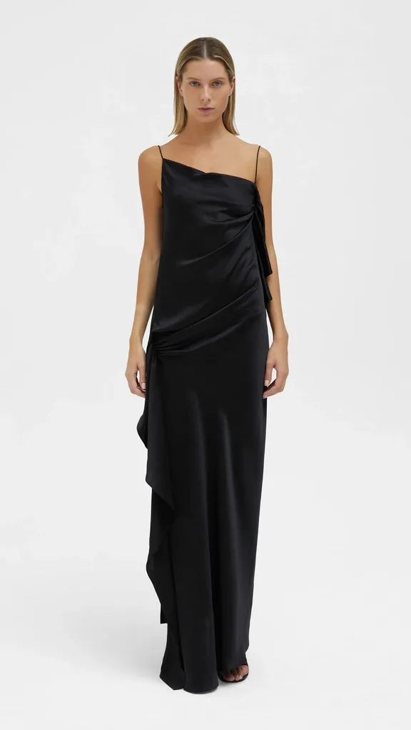 christopher esber slip dress sale