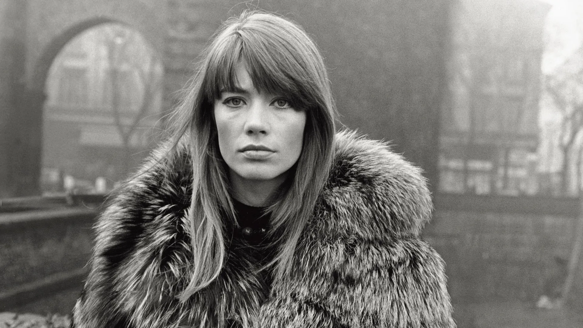 The Timeless Style Of Franoise Hardy | ELLE The Timeless Style Of Franoise Hardy | ELLE