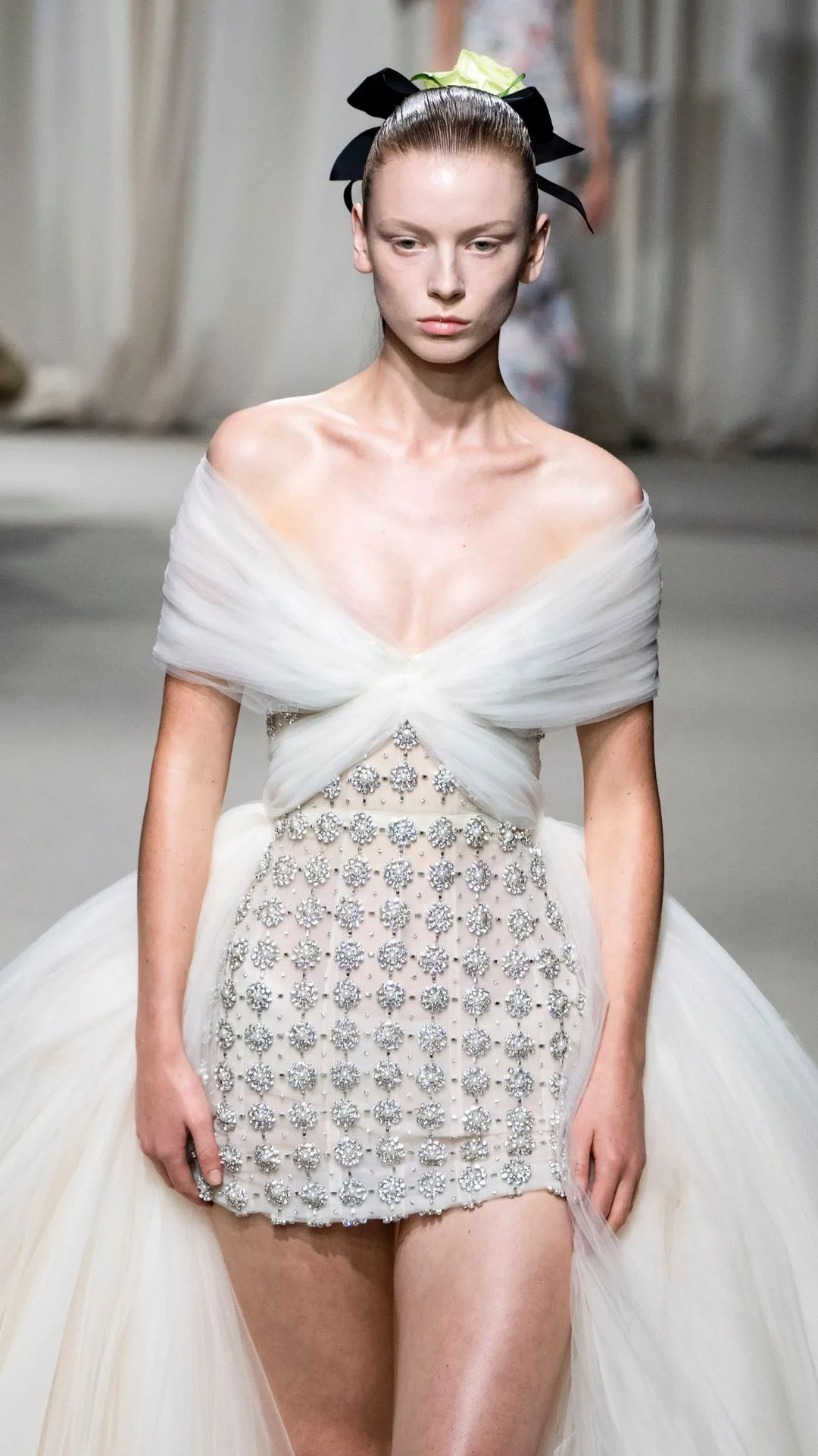 giambattista valli wedding dress