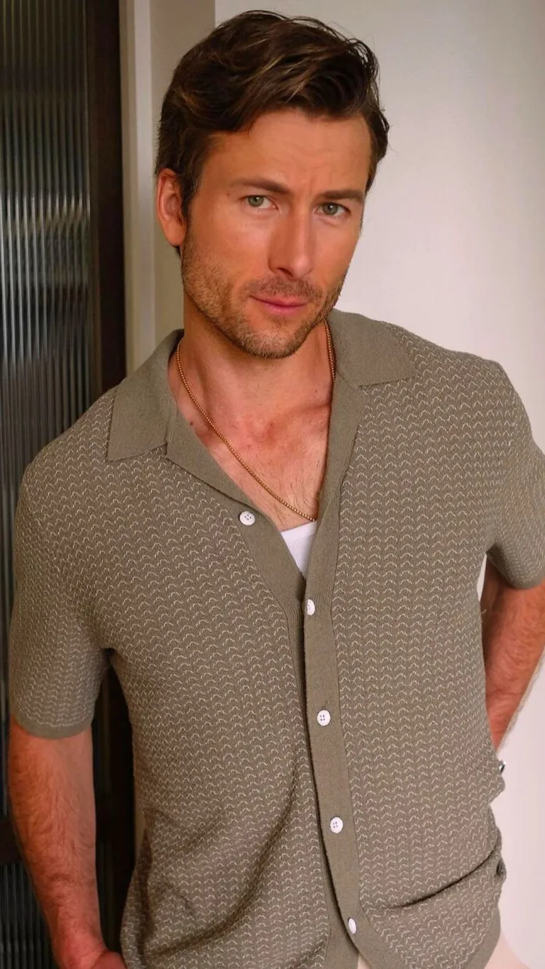 Does Glen Powell Have A Girlfriend? Dating History Revealed | ELLE